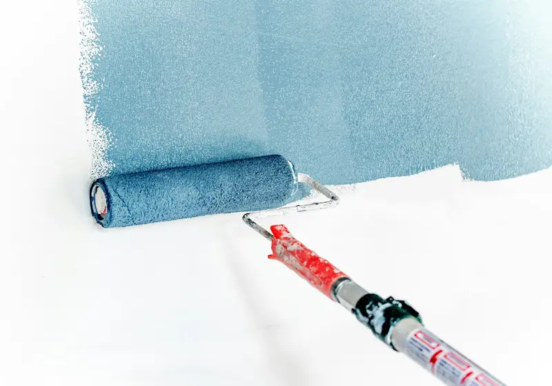 Painting service